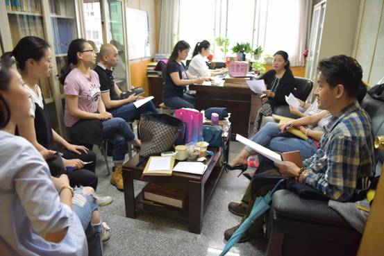 2017-6-5舞蹈系党员选举学院第九次党代会 261 (3)