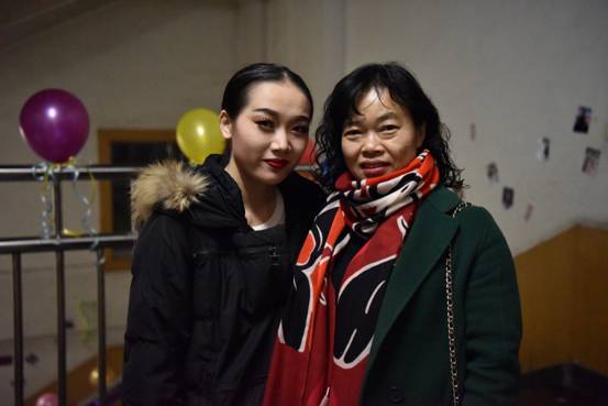 郭姿杏毕业晚会个人专场 033