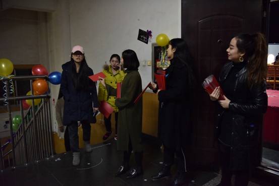 郭姿杏毕业晚会个人专场 272